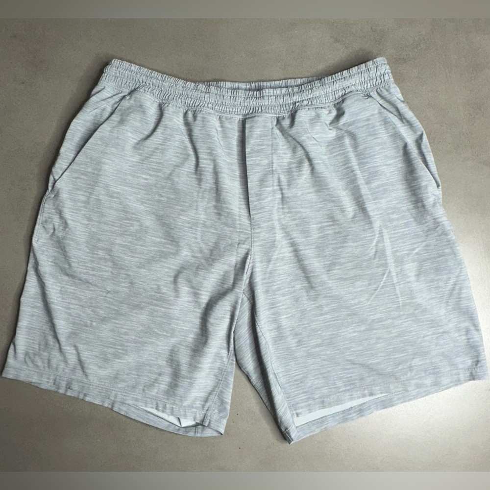 Lululemon Pace Breaker Classic Lined 9” Shorts - 32/33